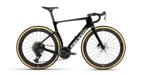 CERVÉLO Aspero 5 GRX RX827 Di2 1 